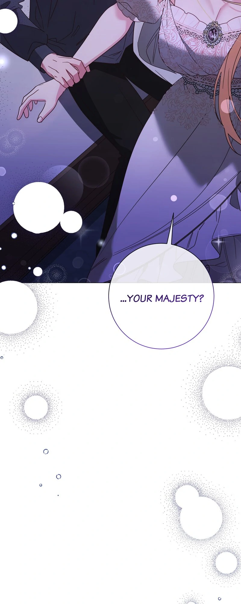 Until the Real One Shows Up Chapter 46 232 15