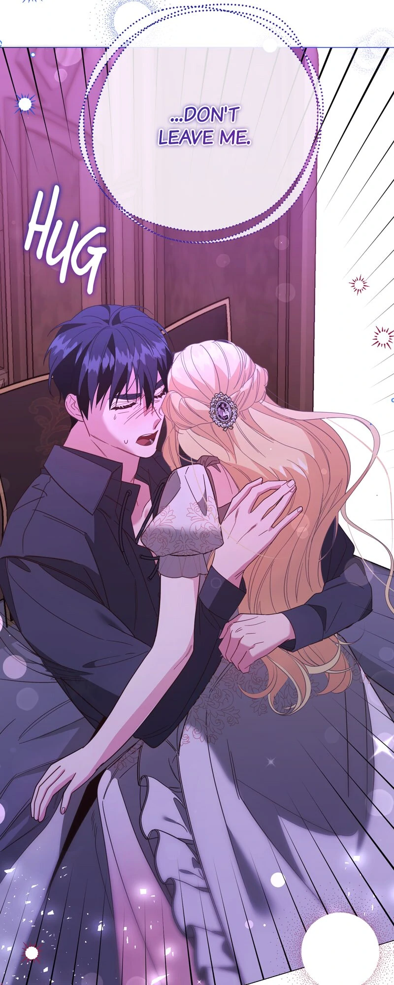 Until the Real One Shows Up Chapter 46 237 20