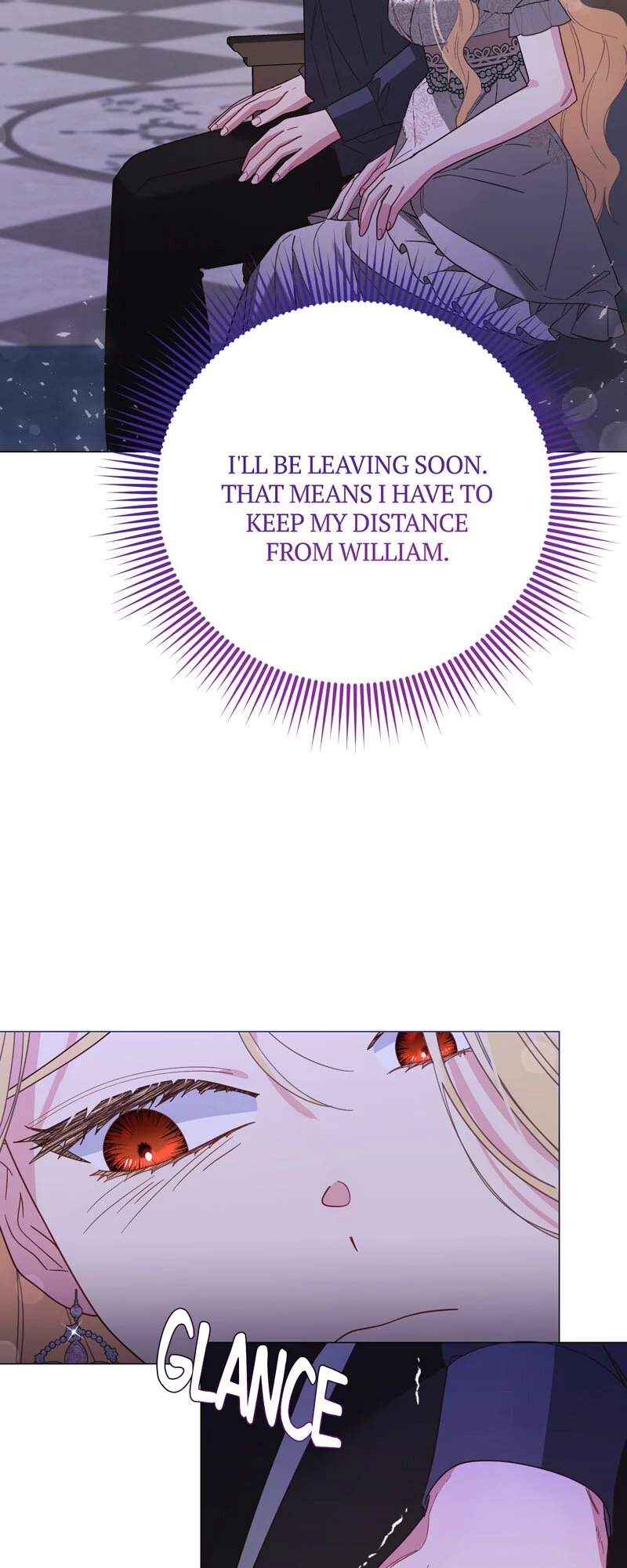 Until the Real One Shows Up Chapter 46 241 24