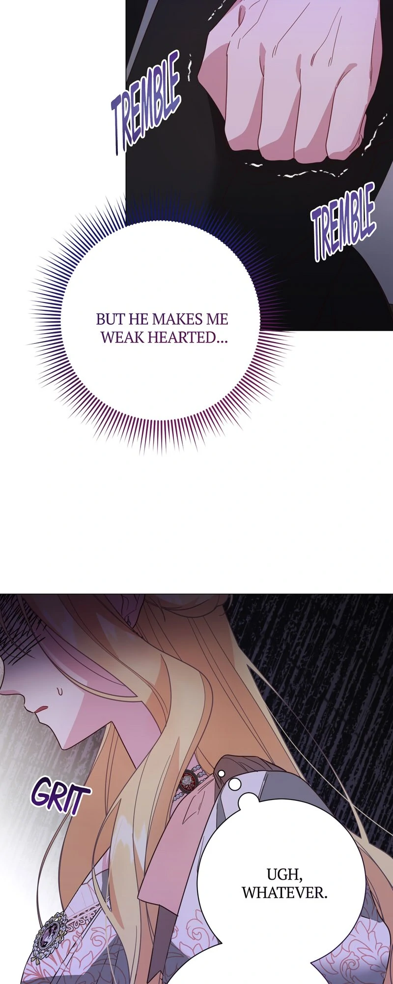 Until the Real One Shows Up Chapter 46 242 25