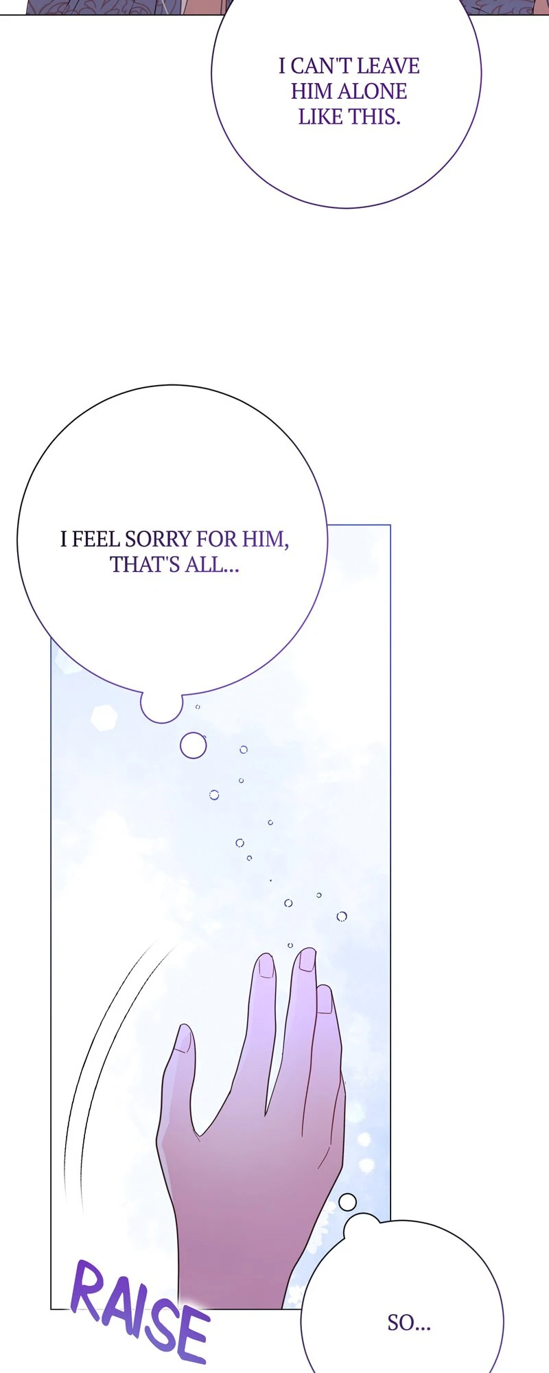 Until the Real One Shows Up Chapter 46 243 26