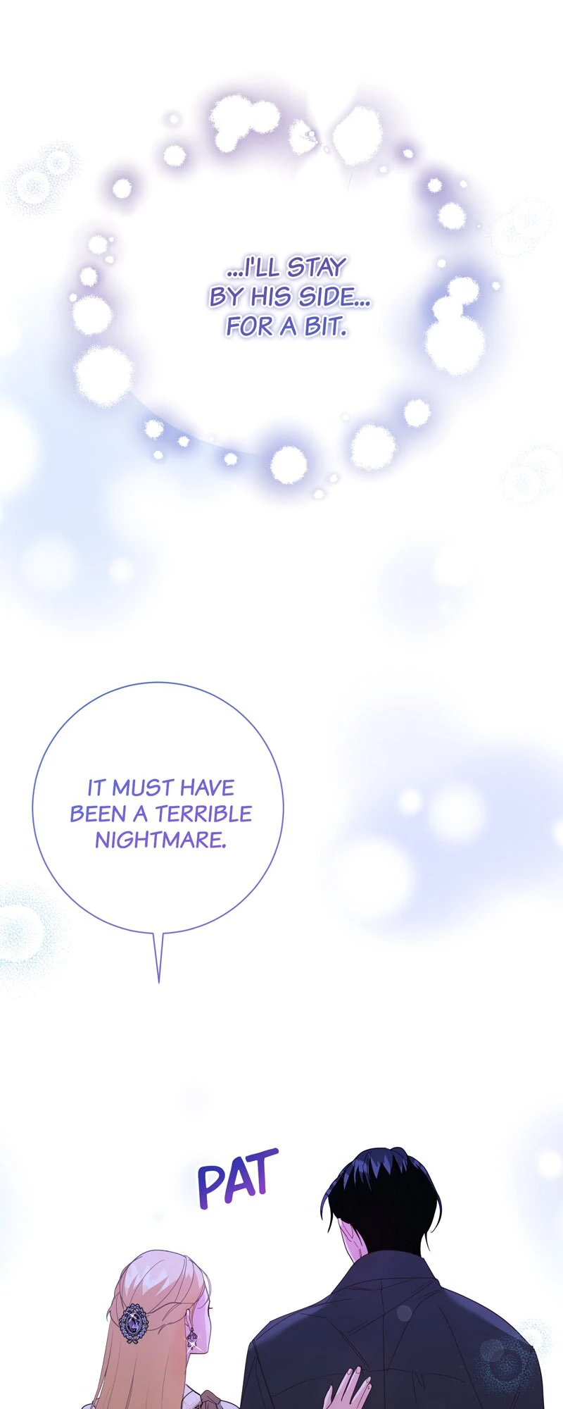 Until the Real One Shows Up Chapter 46 245 28