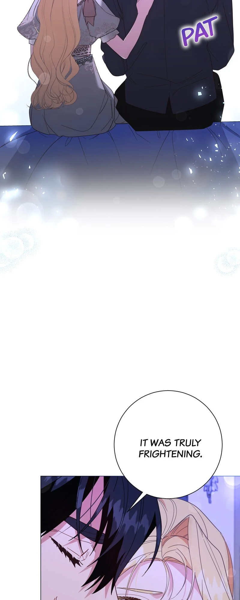 Until the Real One Shows Up Chapter 46 246 29