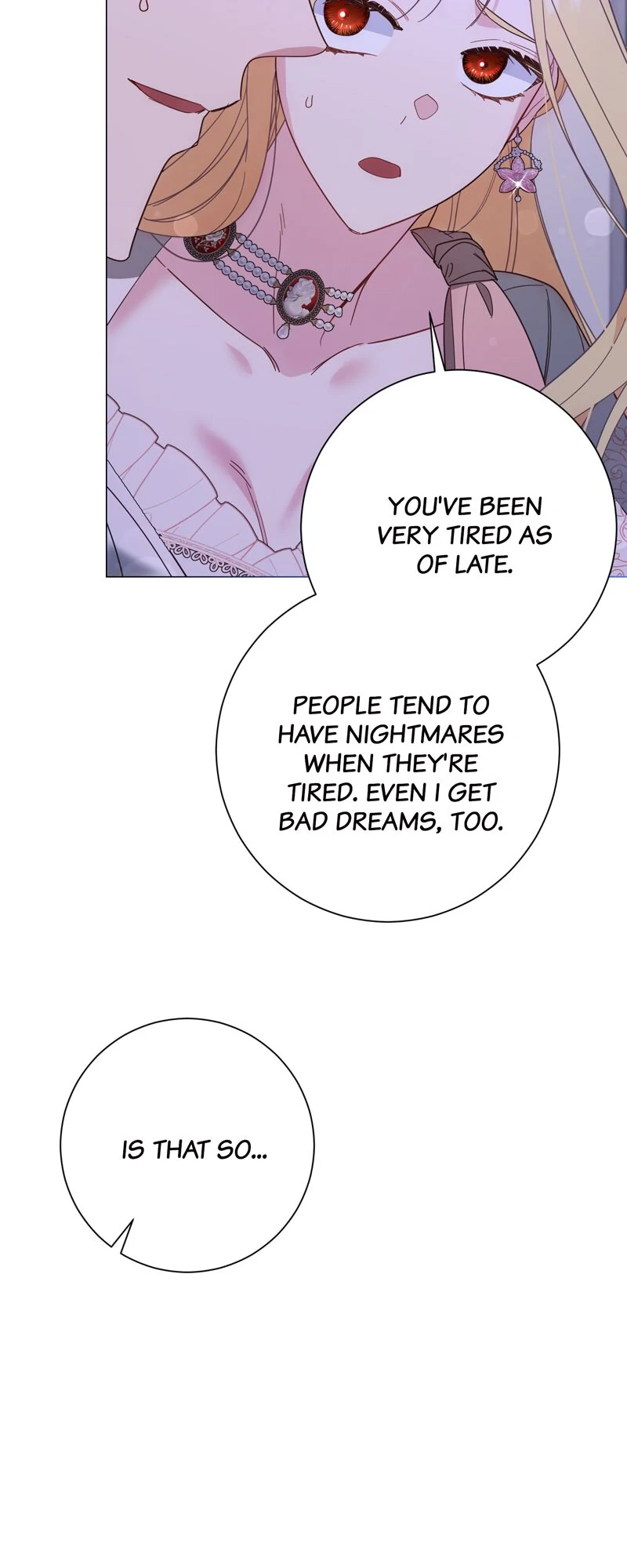 Until the Real One Shows Up Chapter 46 247 30