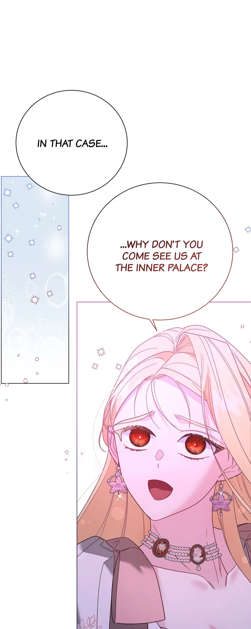 Until the Real One Shows Up Chapter 46 254 37