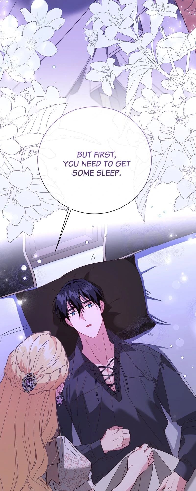 Until the Real One Shows Up Chapter 46 260 43