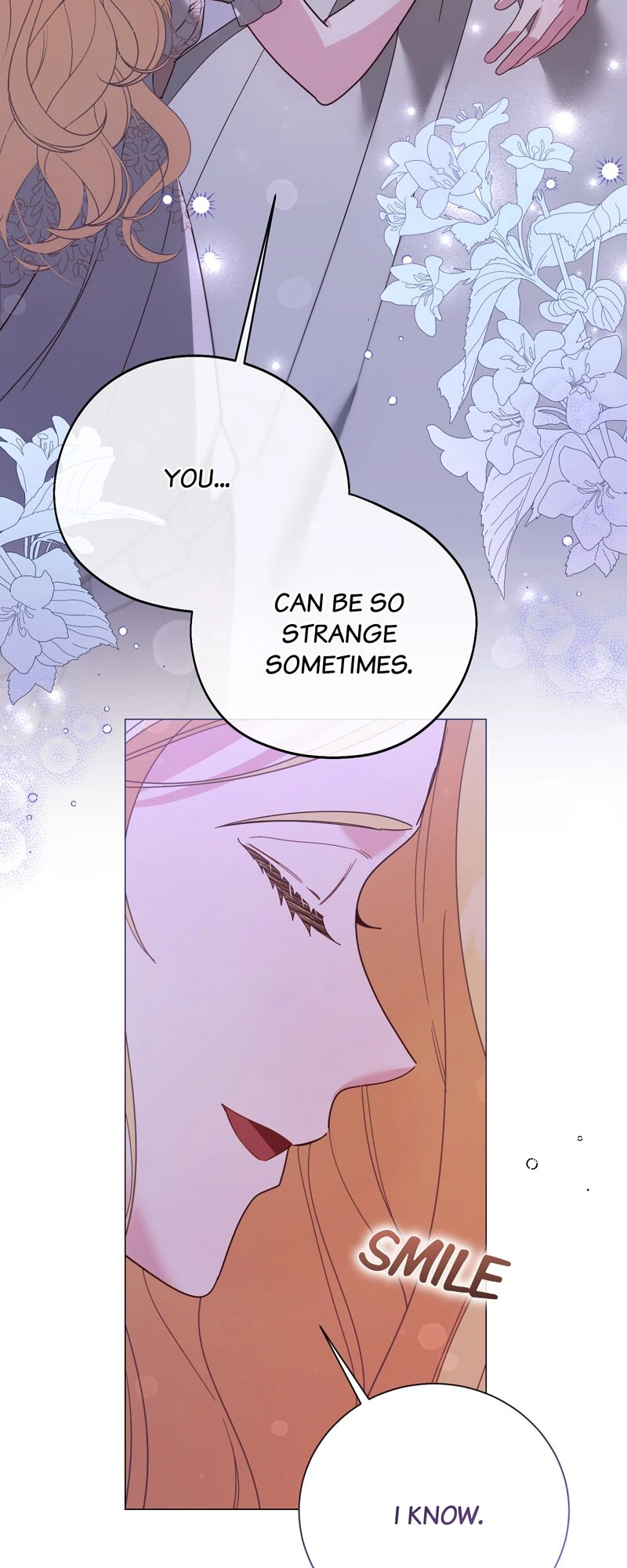 Until the Real One Shows Up Chapter 46 261 44