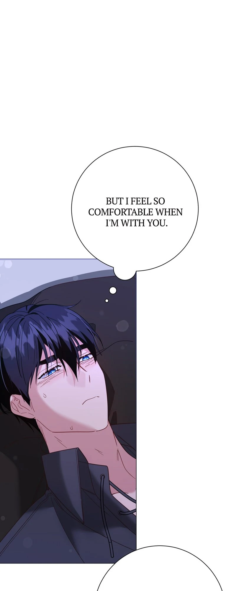 Until the Real One Shows Up Chapter 46 263 46