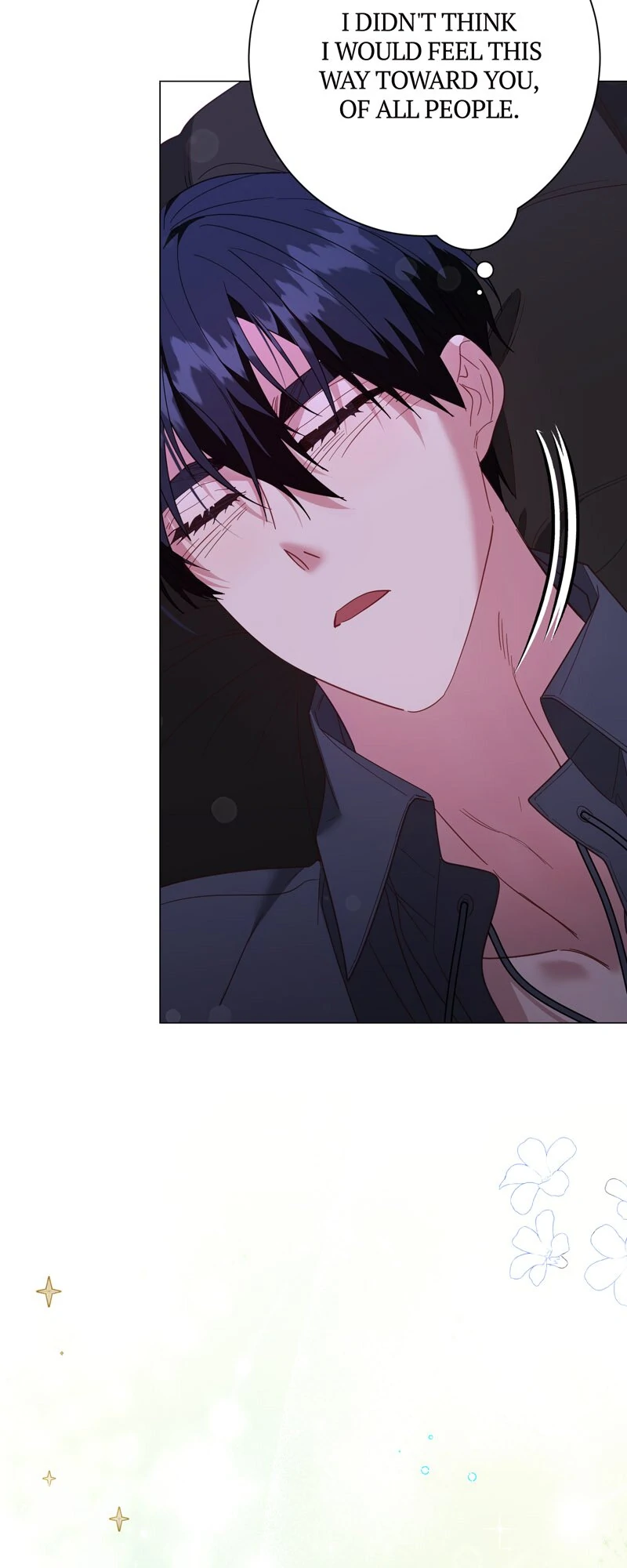 Until the Real One Shows Up Chapter 46 264 47