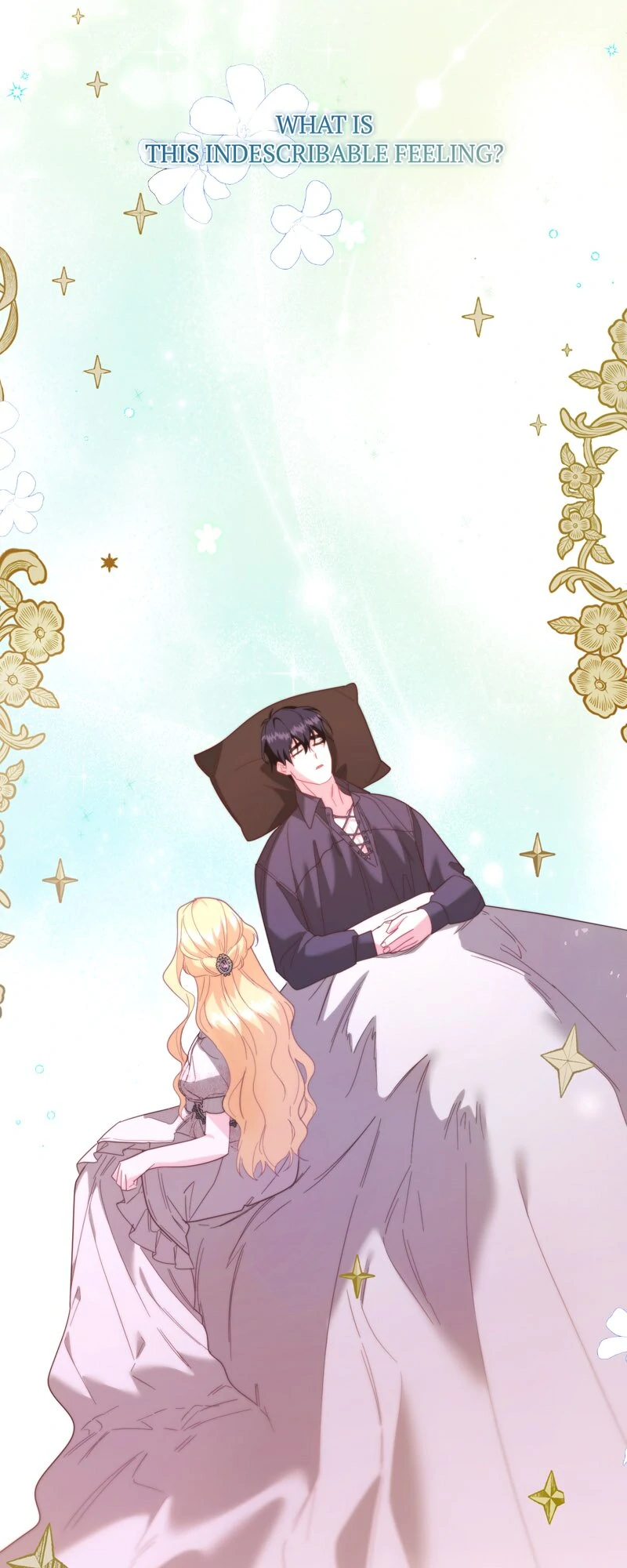 Until the Real One Shows Up Chapter 46 265 48