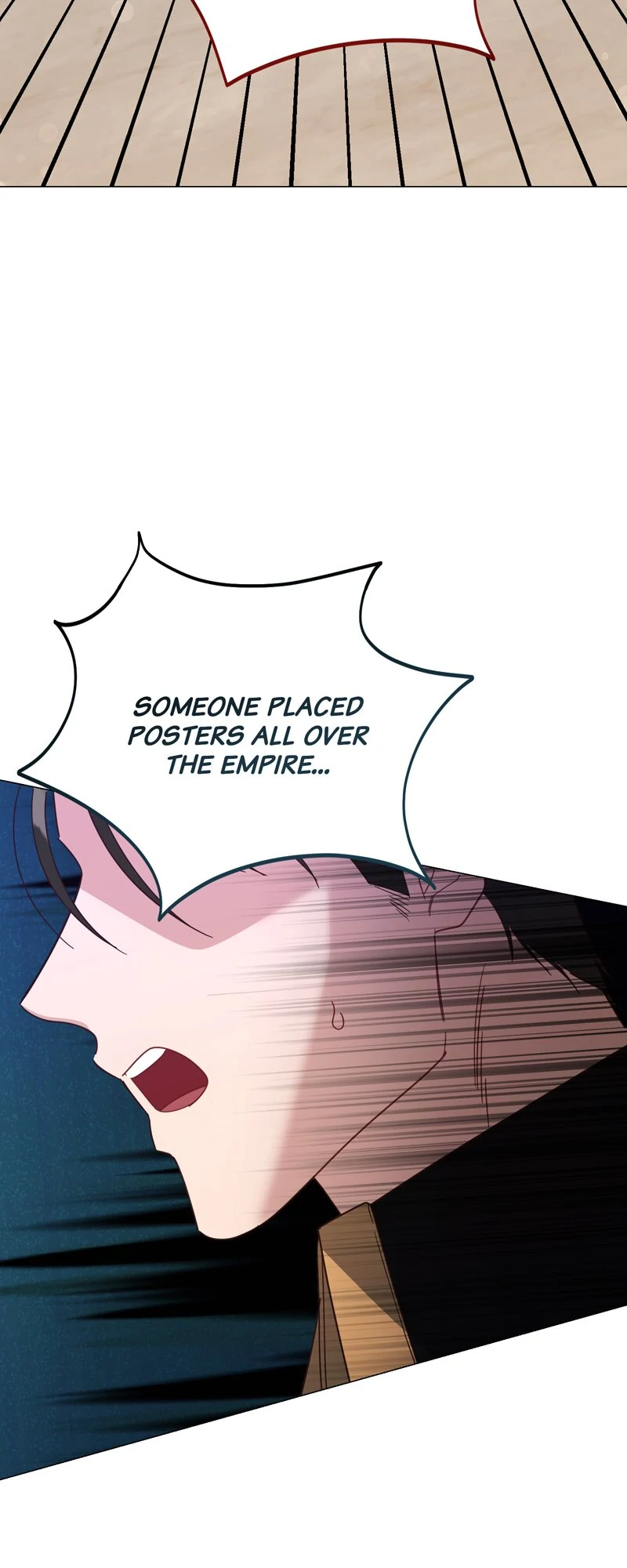 Until the Real One Shows Up Chapter 46 270 53