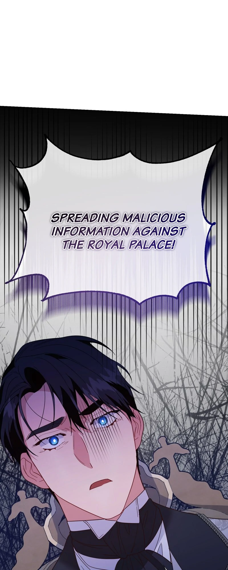 Until the Real One Shows Up Chapter 46 271 54