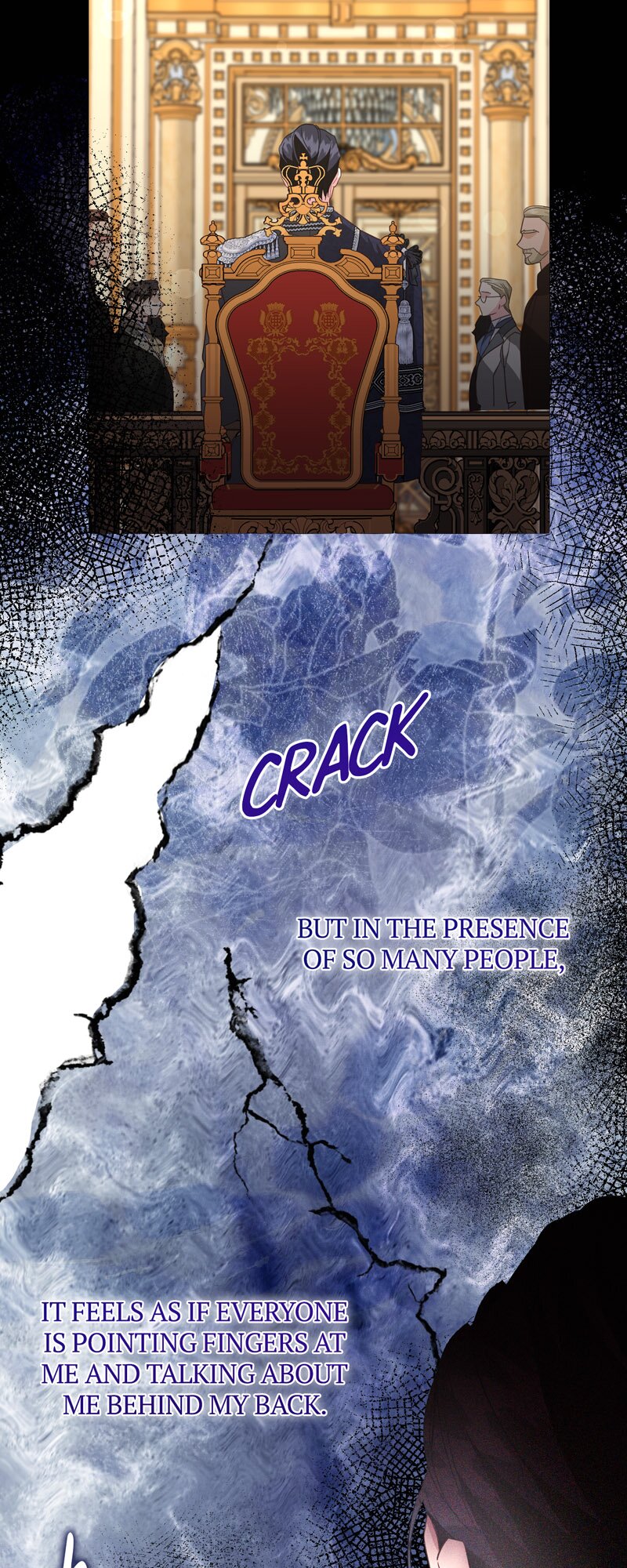 Until the Real One Shows Up Chapter 46 279 62