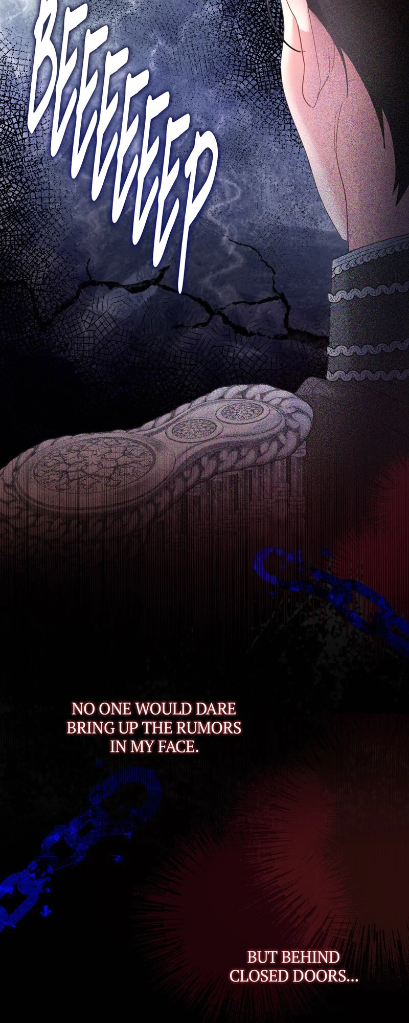 Until the Real One Shows Up Chapter 46 280 63