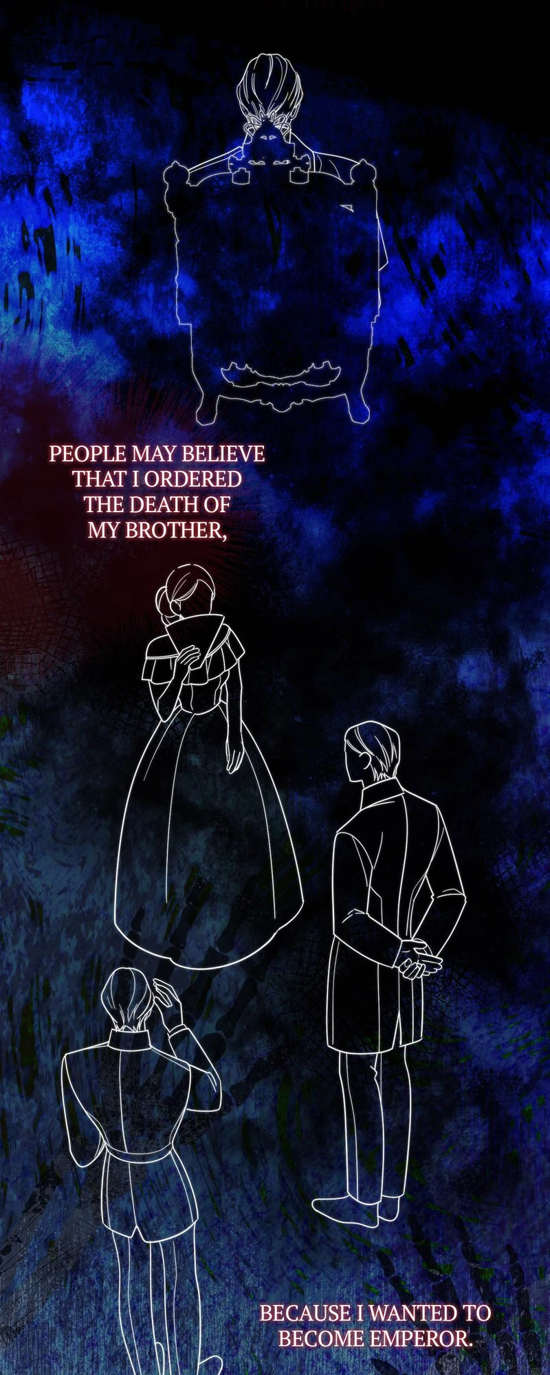 Until the Real One Shows Up Chapter 46 281 64