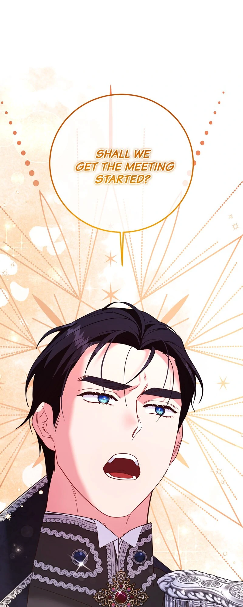 Until the Real One Shows Up Chapter 46 284 67