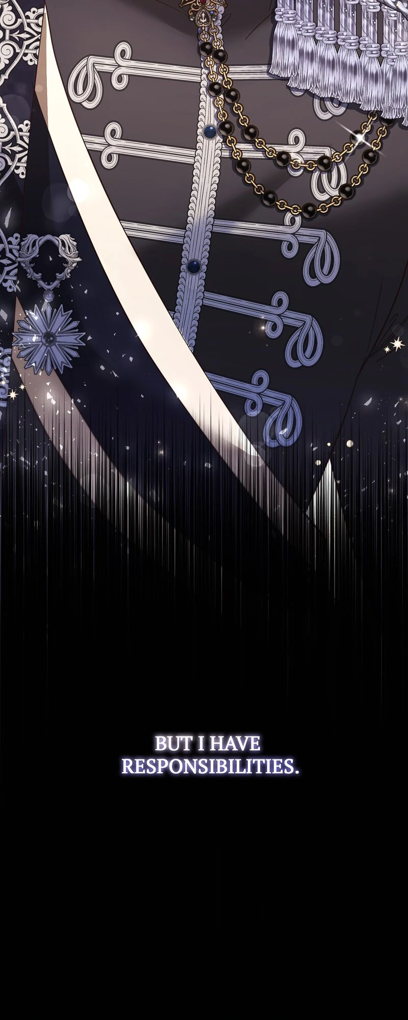 Until the Real One Shows Up Chapter 46 285 68