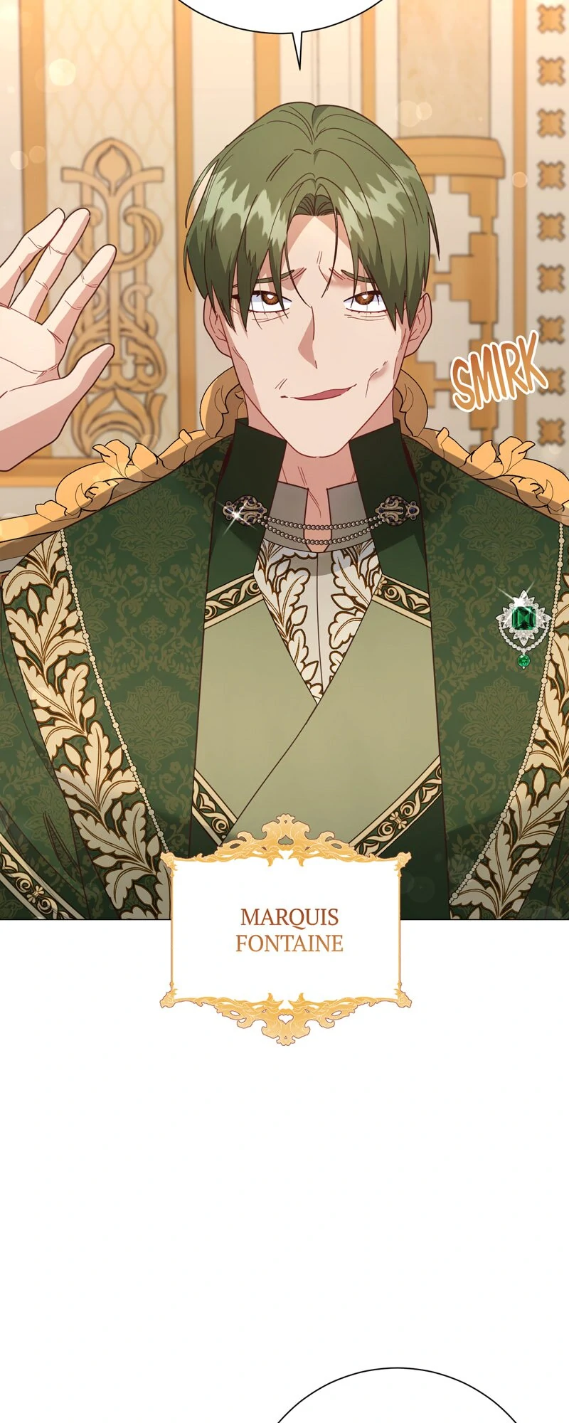 Until the Real One Shows Up Chapter 47 220 03