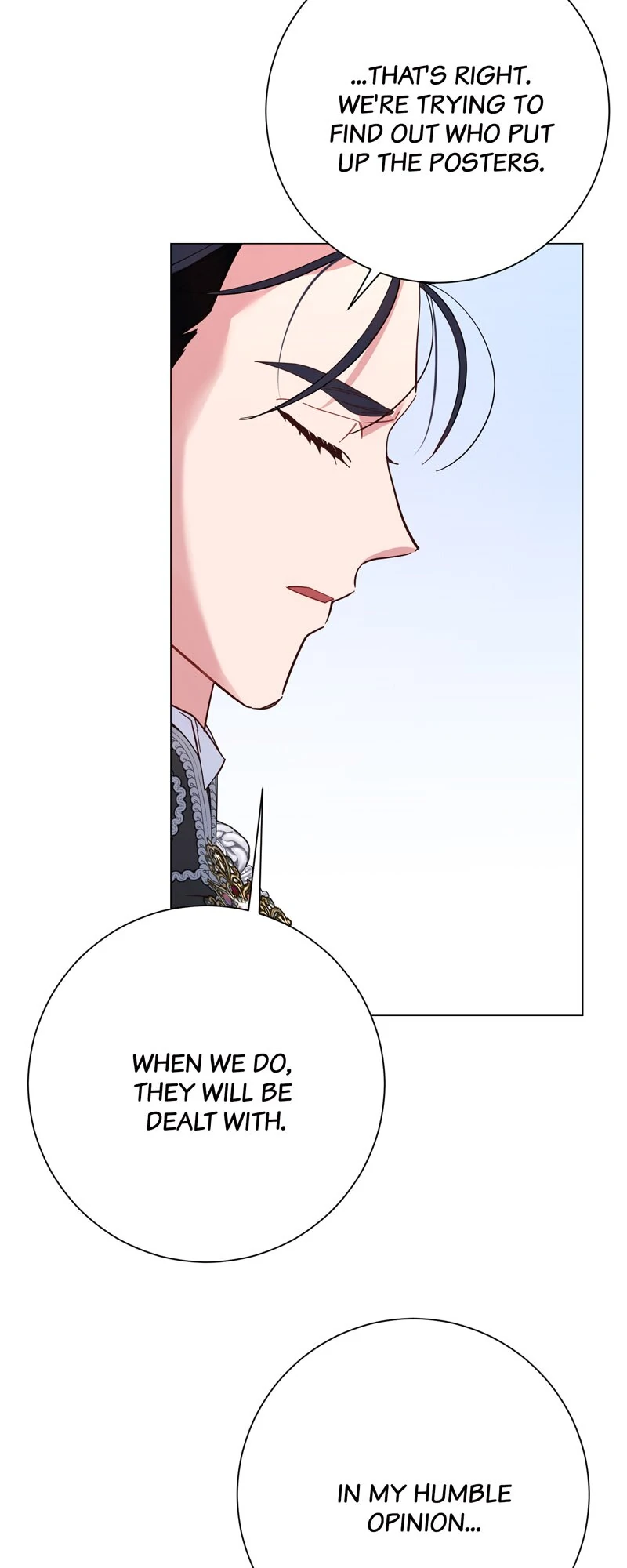 Until the Real One Shows Up Chapter 47 221 04