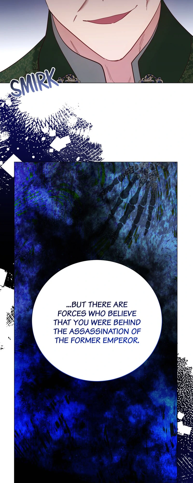 Until the Real One Shows Up Chapter 47 224 07