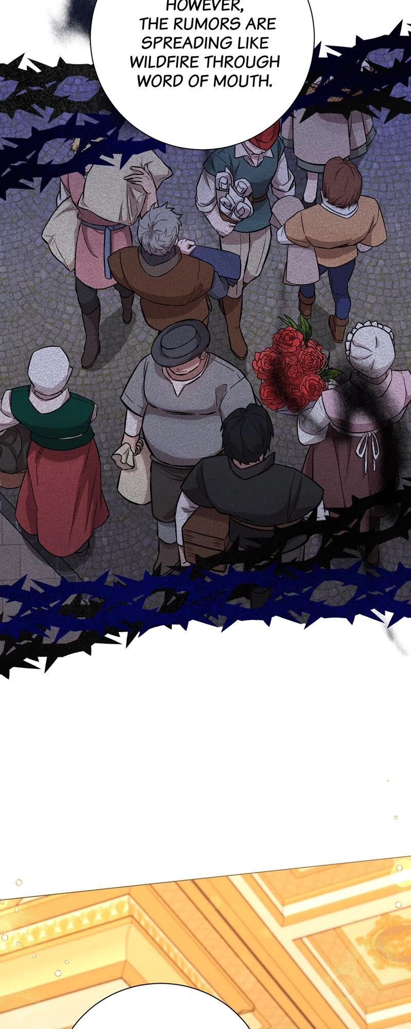 Until the Real One Shows Up Chapter 47 228 11