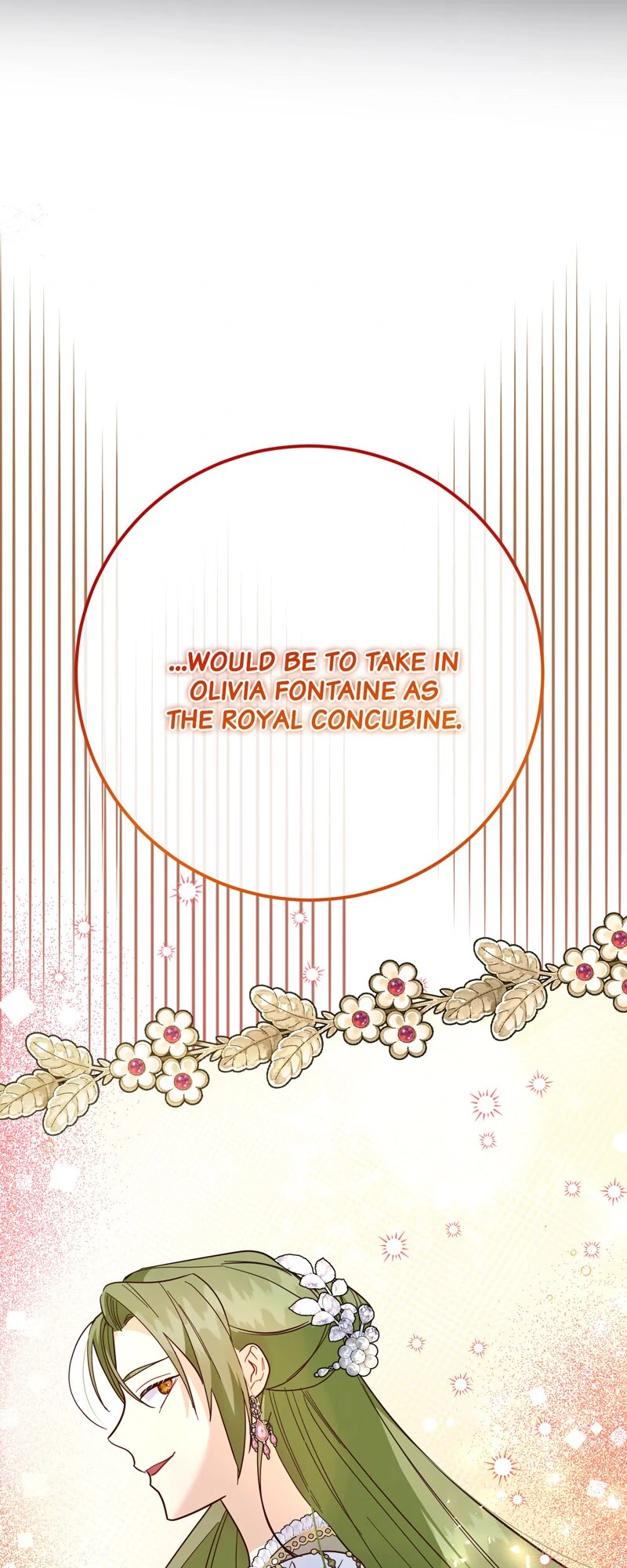 Until the Real One Shows Up Chapter 47 231 14