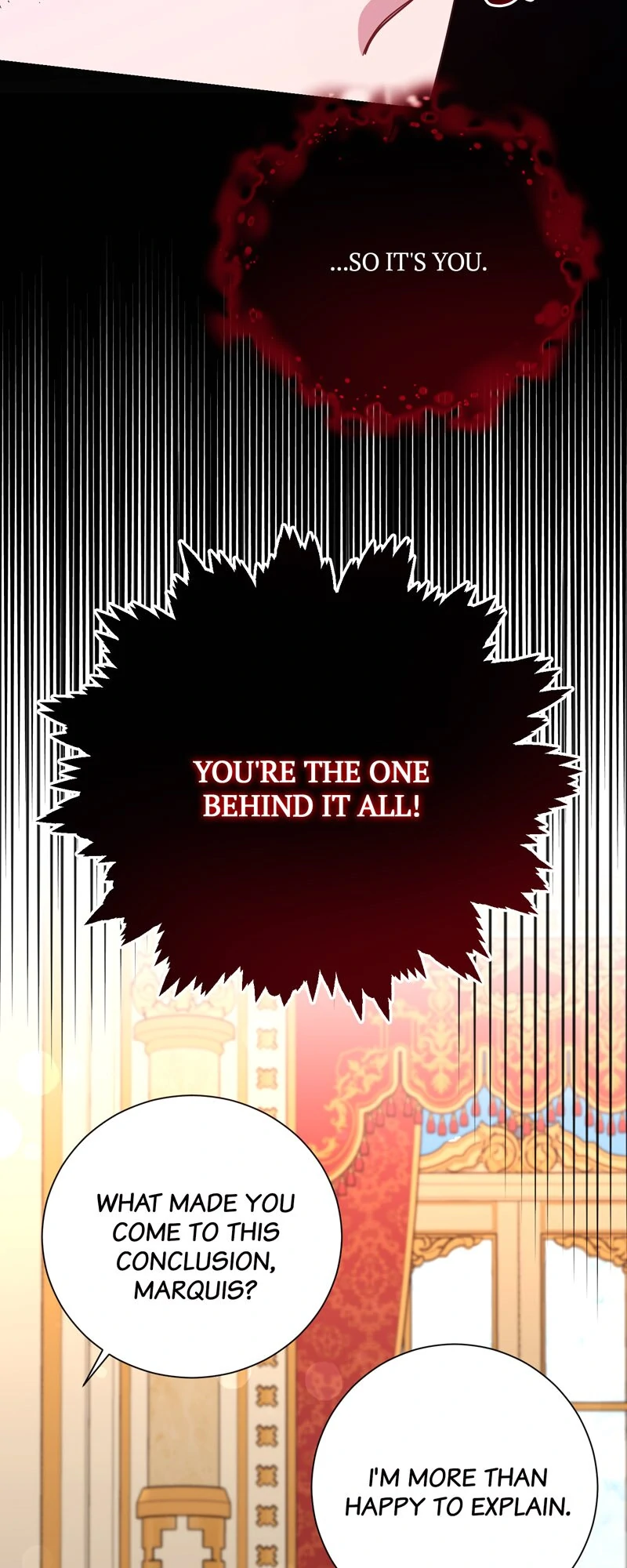 Until the Real One Shows Up Chapter 47 234 17