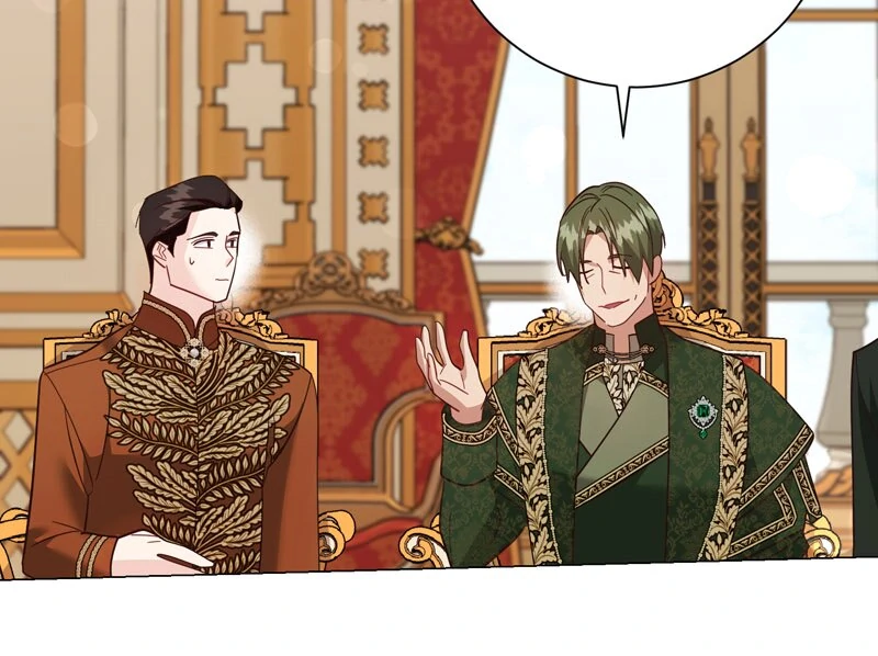 Until the Real One Shows Up Chapter 47 235 18