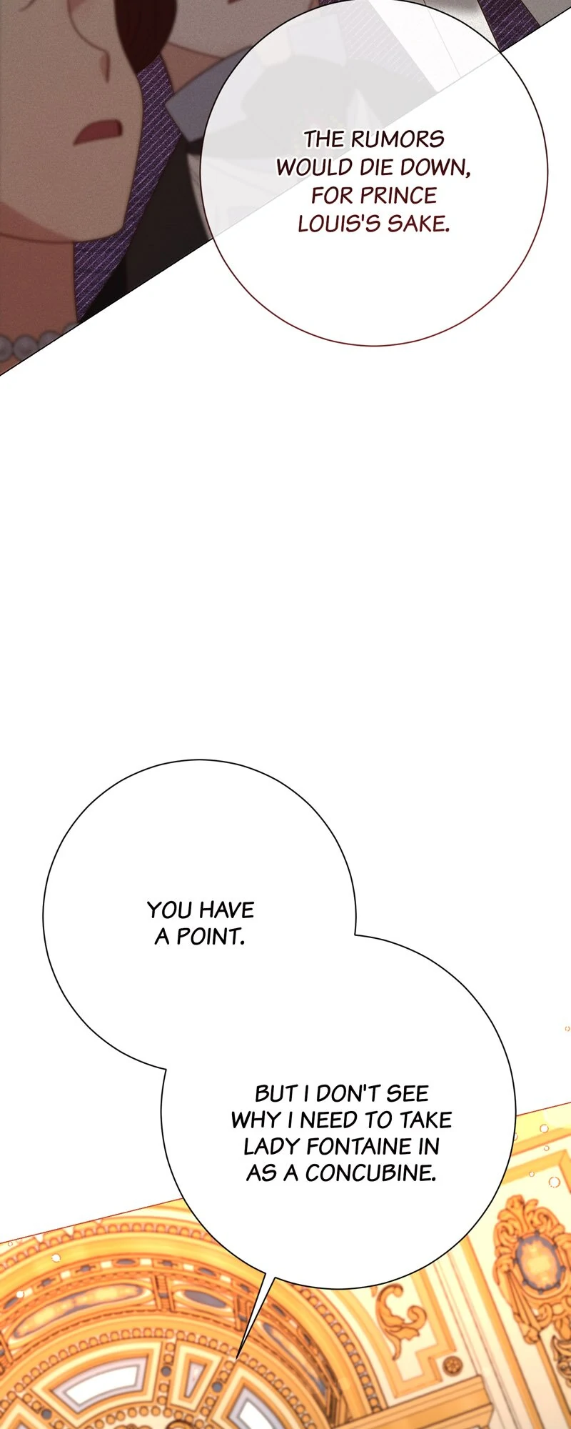 Until the Real One Shows Up Chapter 47 237 20