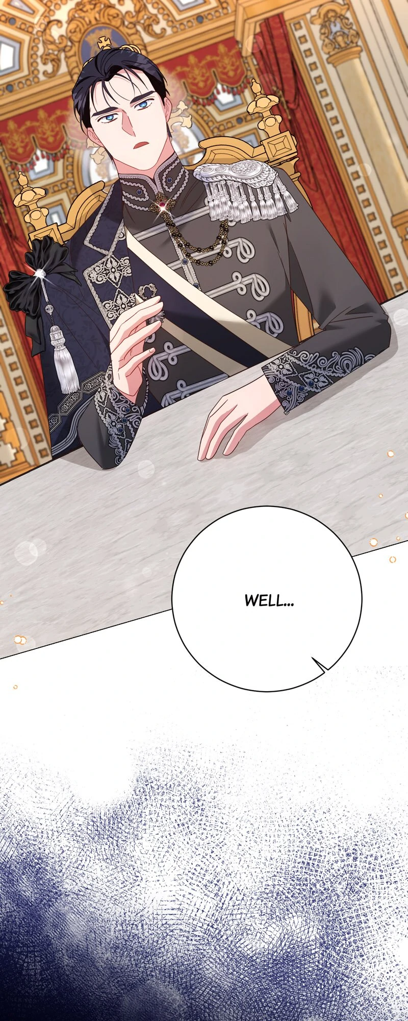 Until the Real One Shows Up Chapter 47 238 21