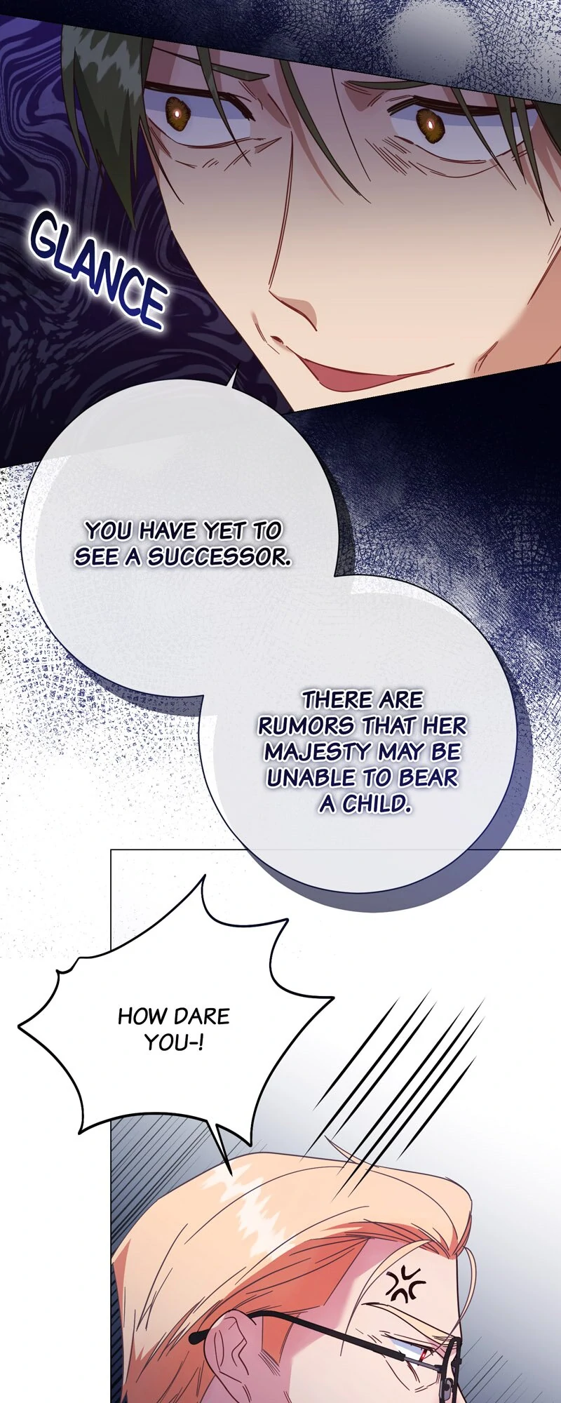 Until the Real One Shows Up Chapter 47 239 22