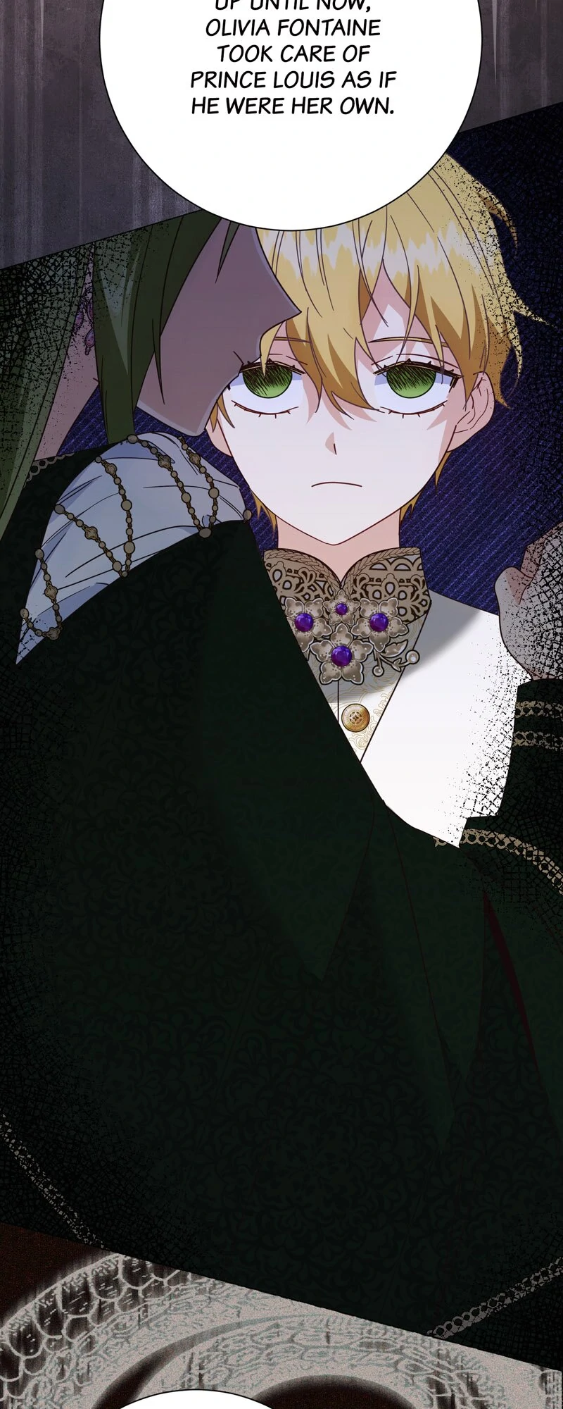 Until the Real One Shows Up Chapter 47 241 24