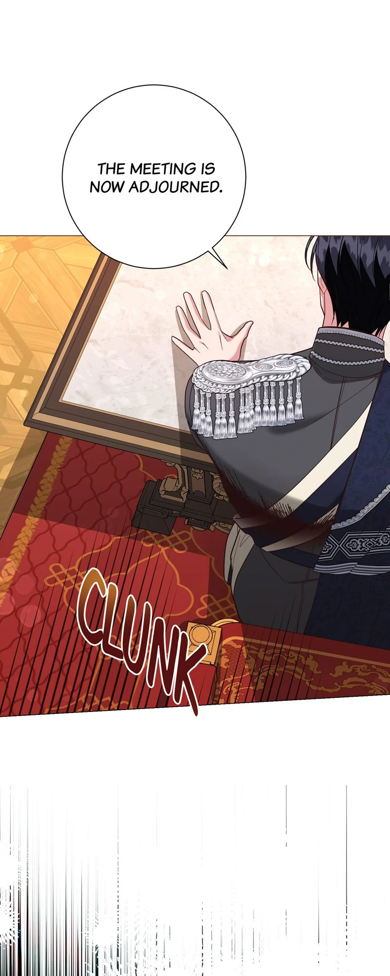 Until the Real One Shows Up Chapter 47 245 28