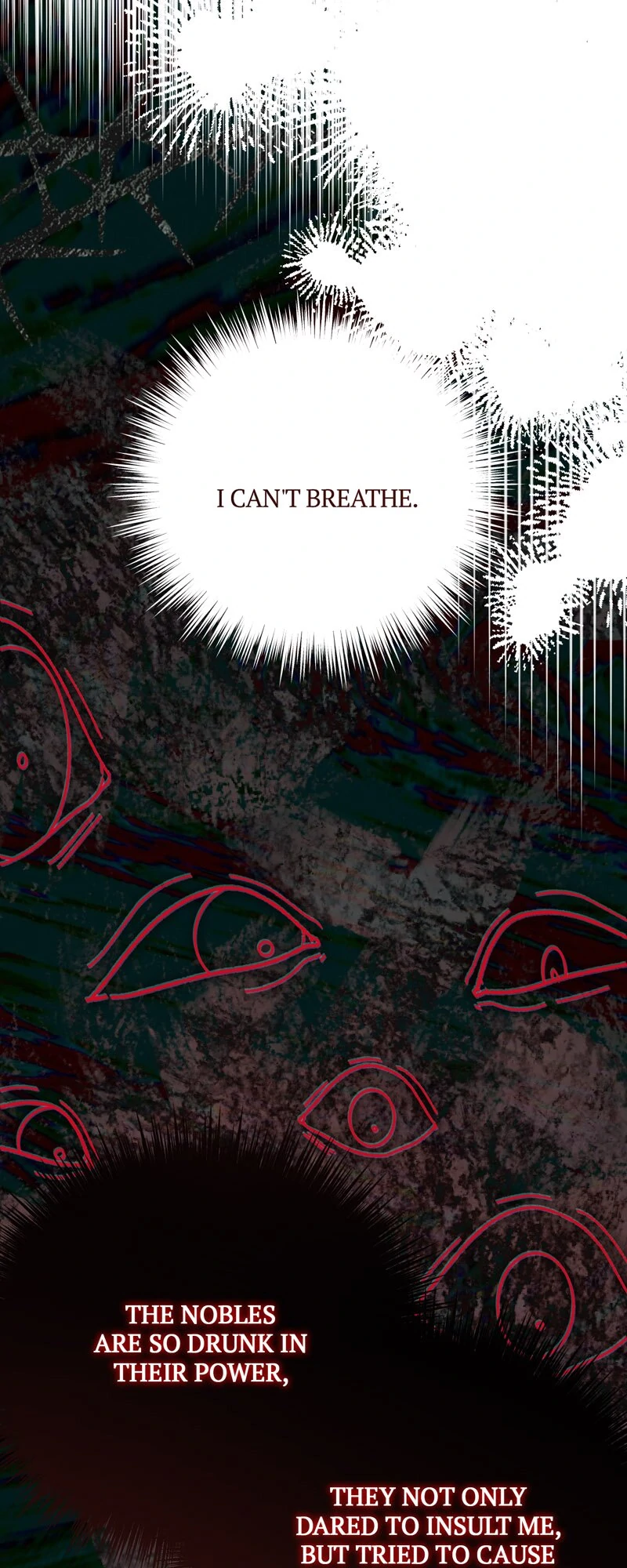 Until the Real One Shows Up Chapter 47 246 29