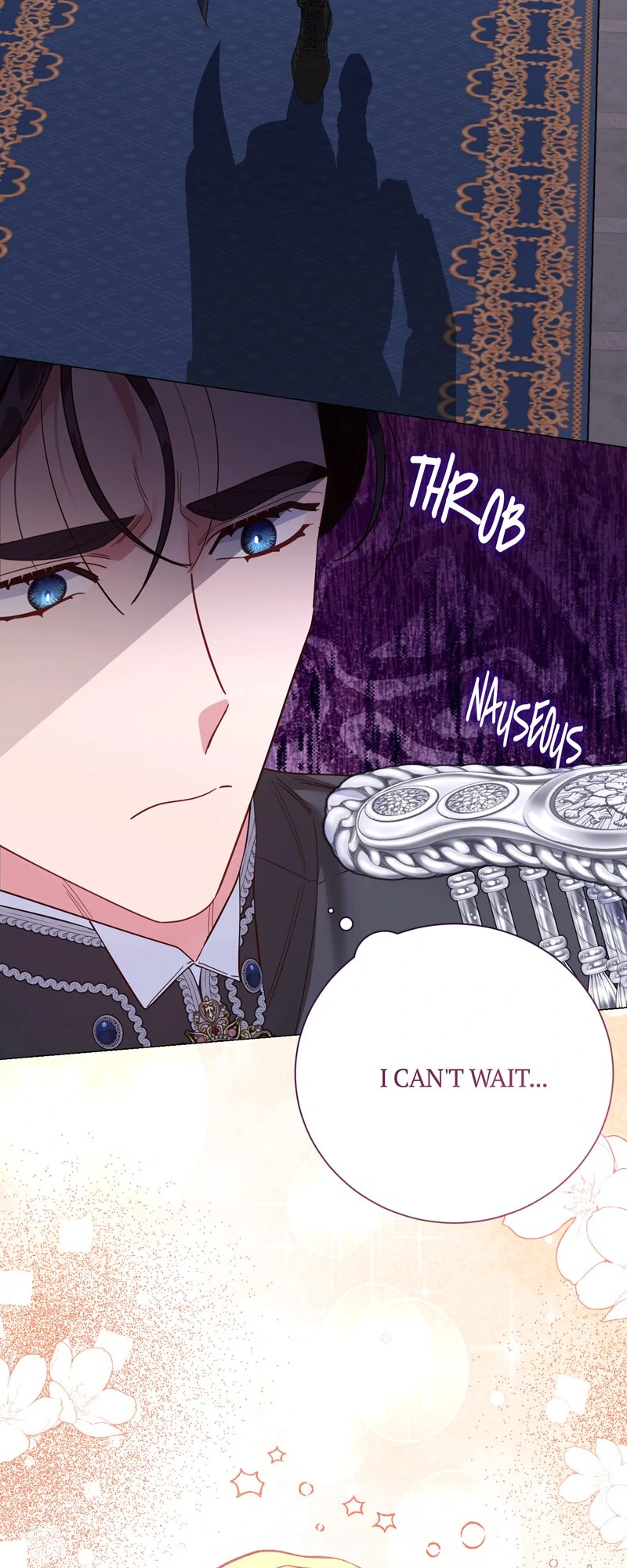 Until the Real One Shows Up Chapter 47 248 31