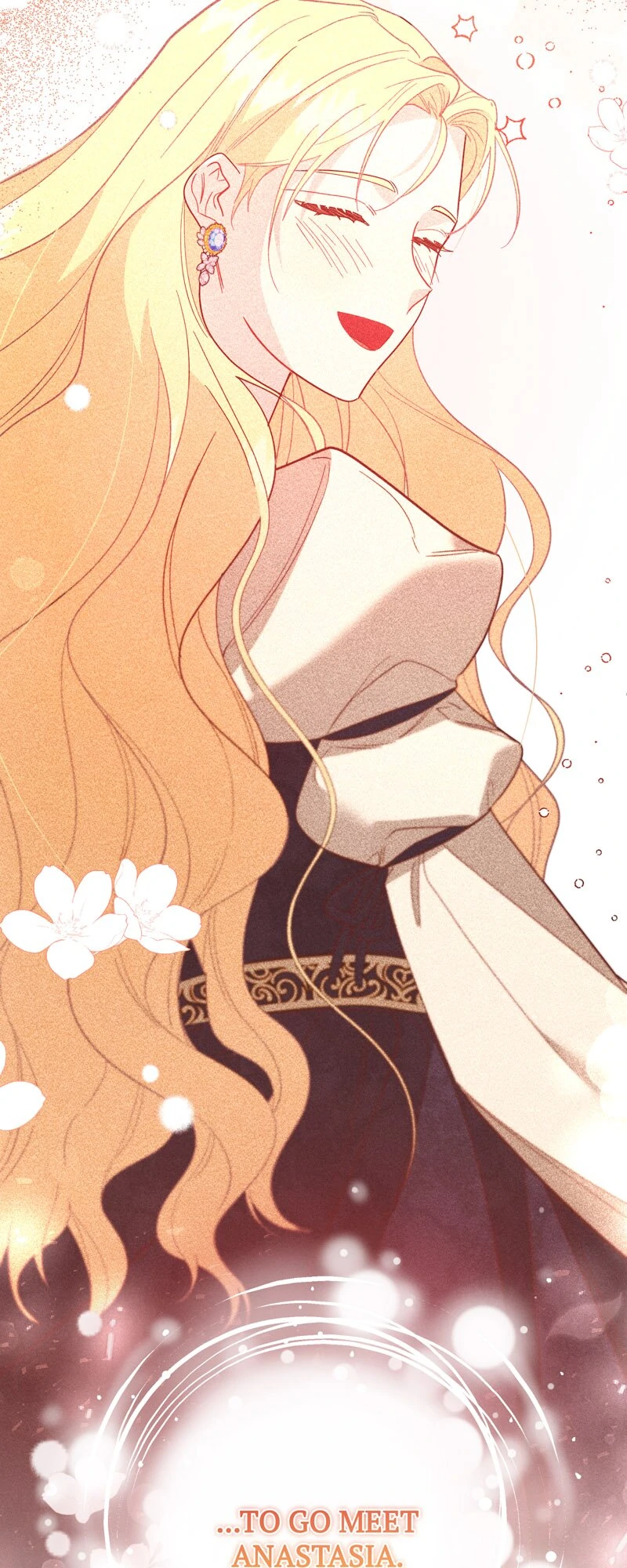 Until the Real One Shows Up Chapter 47 249 32