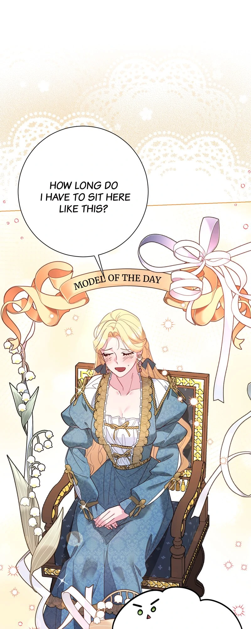 Until the Real One Shows Up Chapter 47 254 37