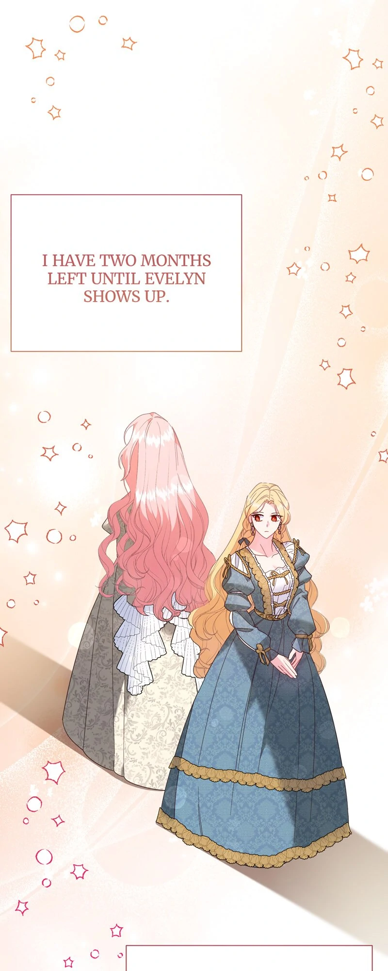 Until the Real One Shows Up Chapter 47 261 44