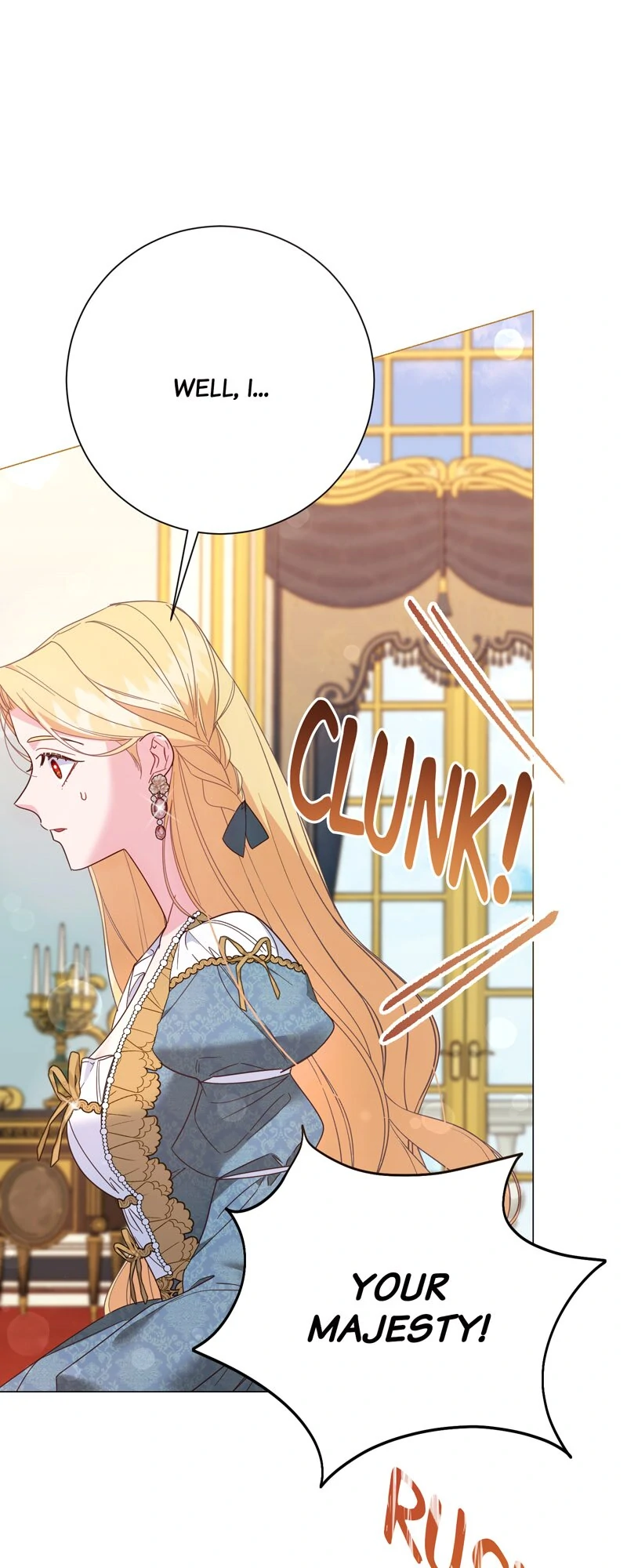 Until the Real One Shows Up Chapter 47 266 49