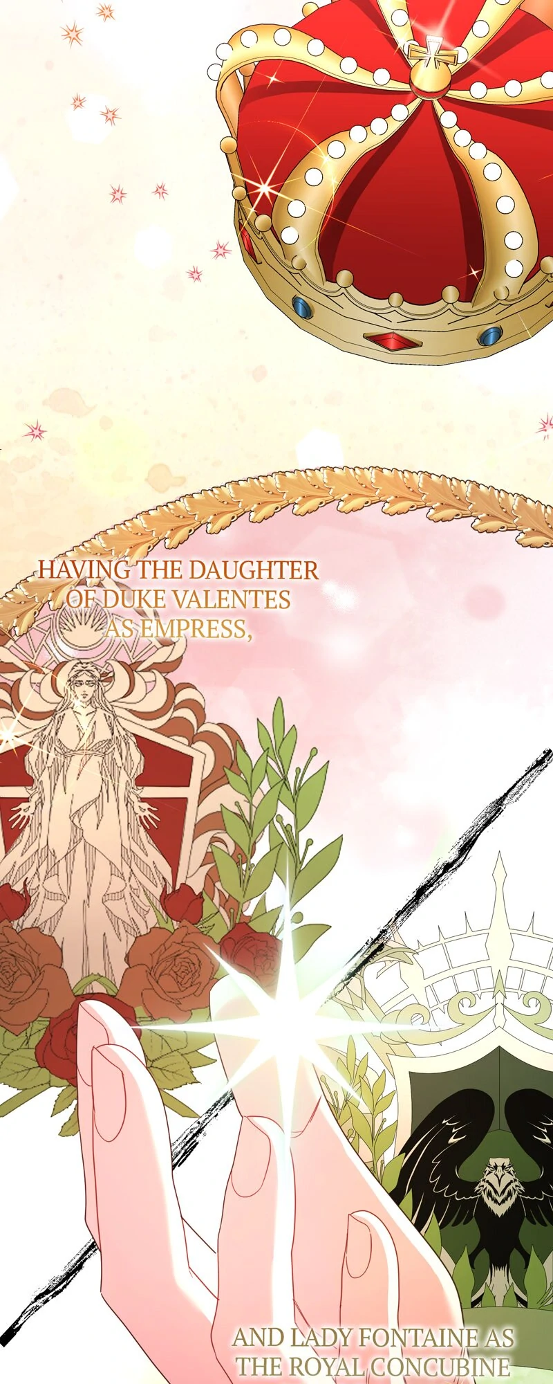 Until the Real One Shows Up Chapter 47 273 56