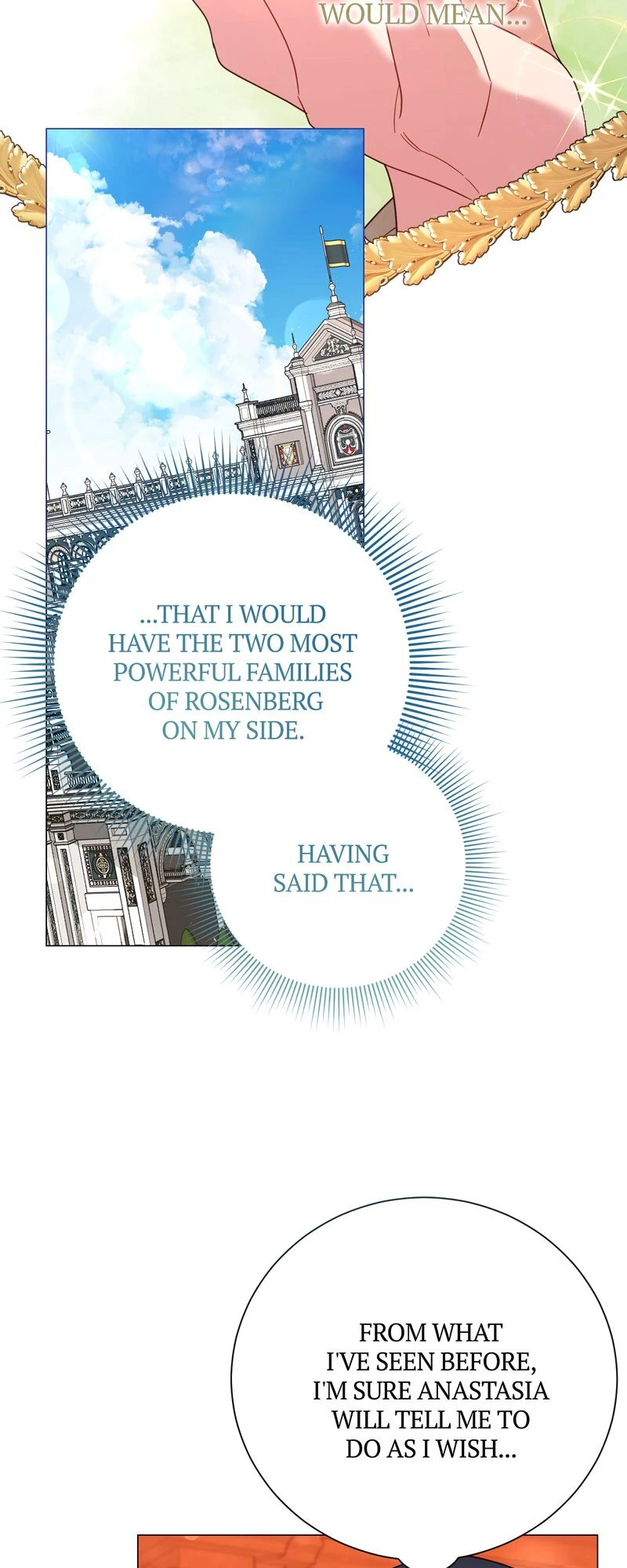 Until the Real One Shows Up Chapter 47 274 57