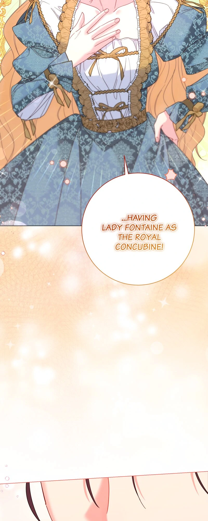 Until the Real One Shows Up Chapter 47 277 60