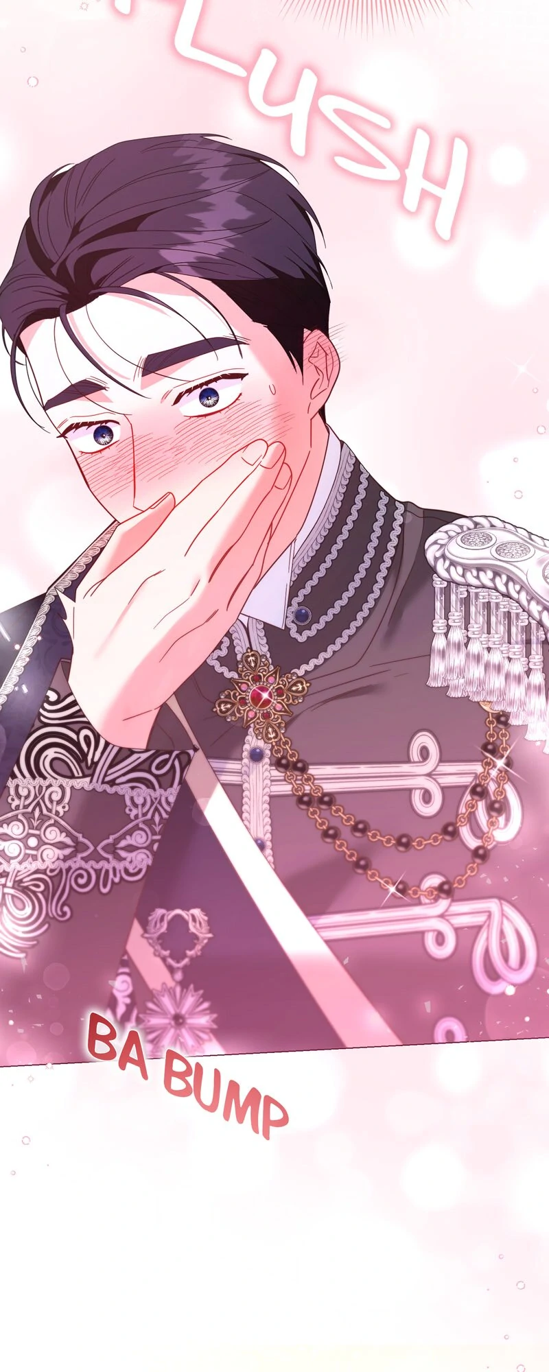 Until the Real One Shows Up Chapter 47 279 62