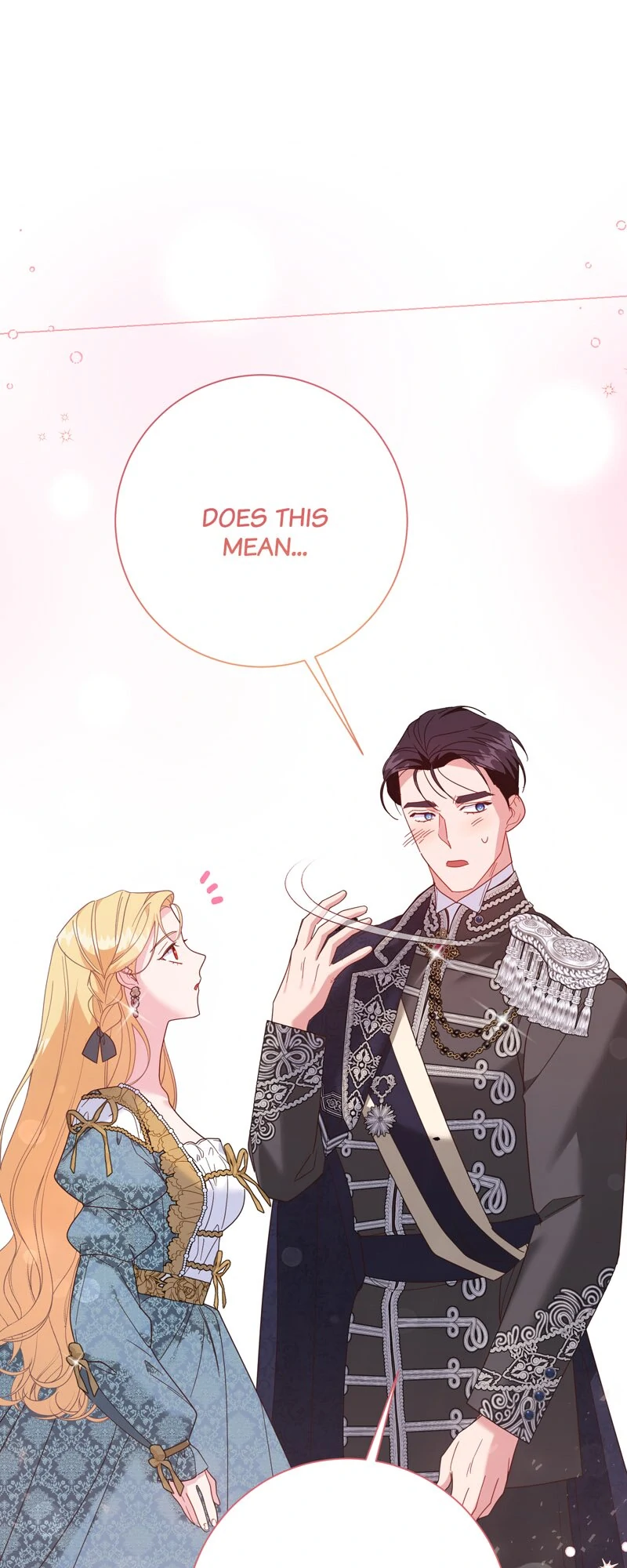 Until the Real One Shows Up Chapter 47 281 64