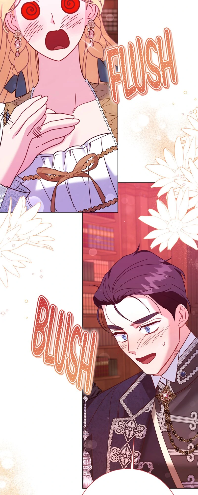 Until the Real One Shows Up Chapter 47 284 67