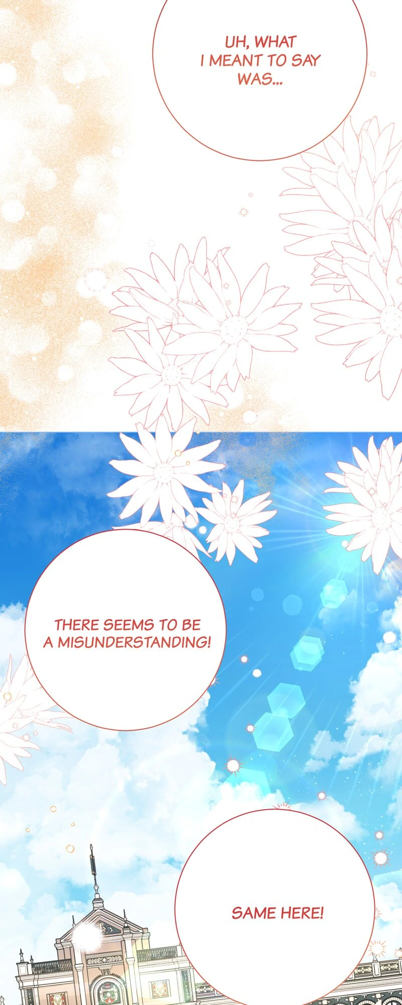 Until the Real One Shows Up Chapter 47 285 68