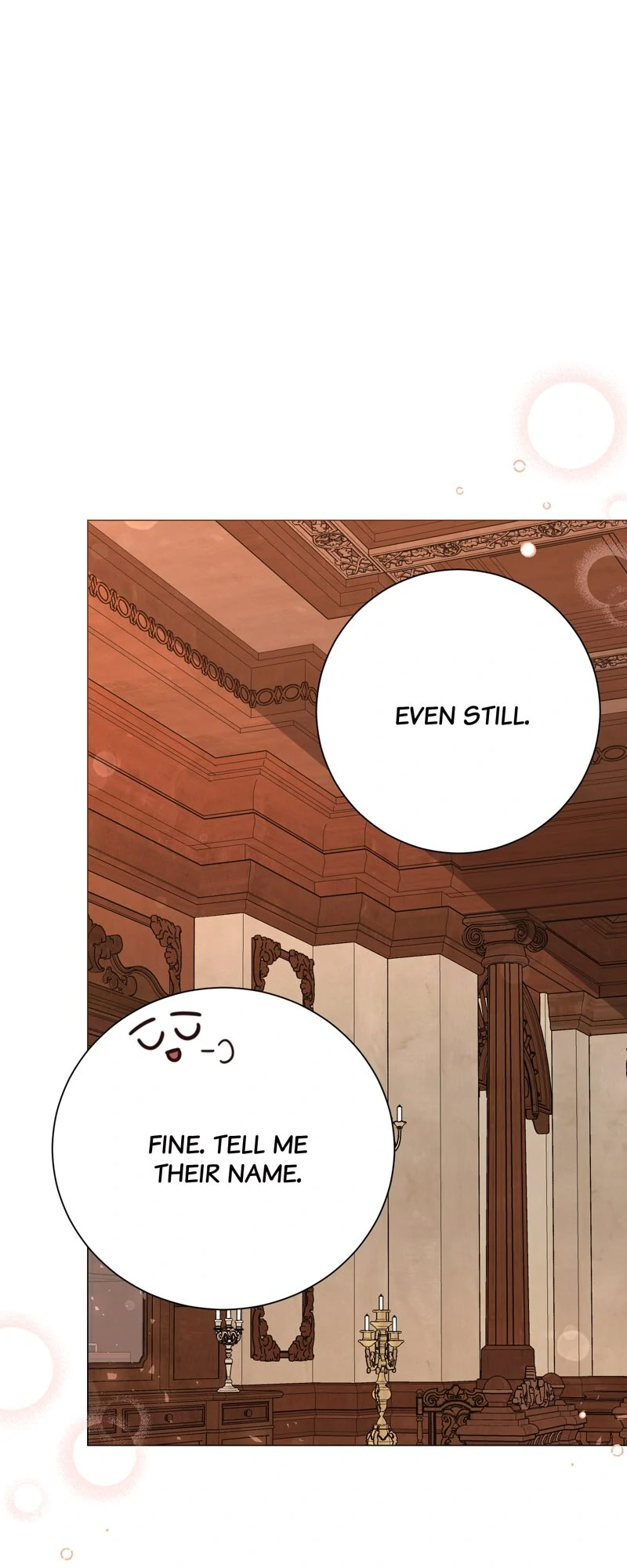 Until the Real One Shows Up Chapter 48 236 ch 48 10