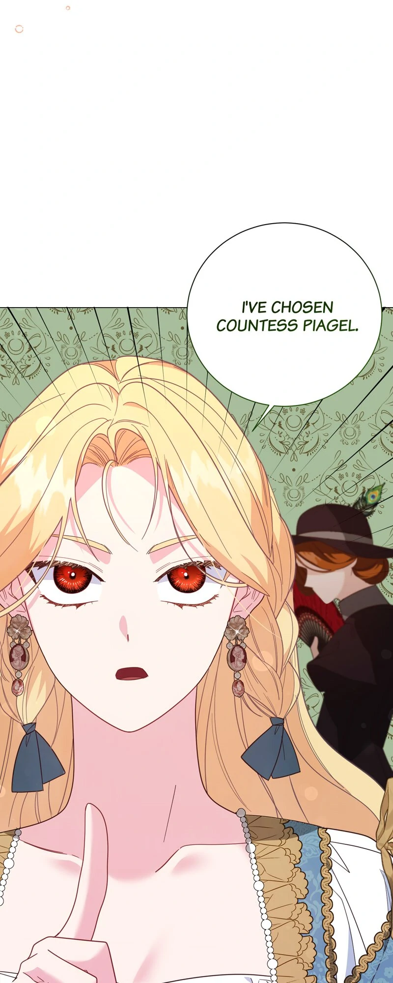 Until the Real One Shows Up Chapter 48 237 ch 48 11