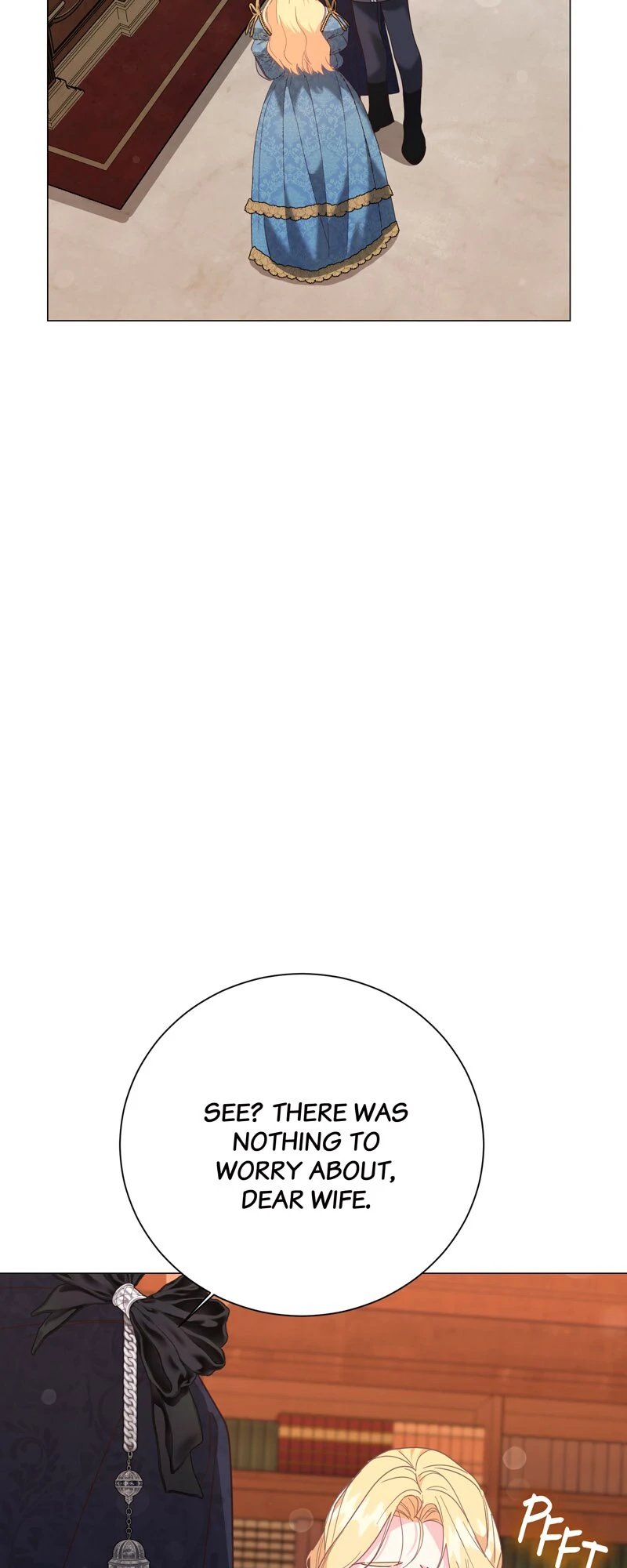 Until the Real One Shows Up Chapter 48 239 ch 48 13