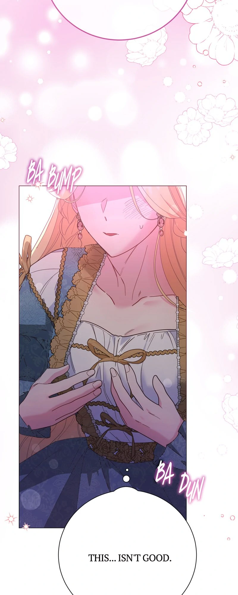 Until the Real One Shows Up Chapter 48 243 ch 48 17